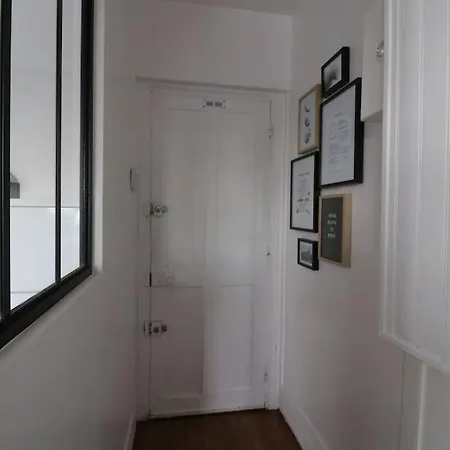 L'absolu Revy - Paris - Orly - Rer C Apartamento Sainte-Geneviève-des-Bois