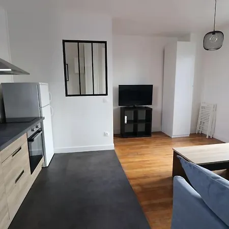 Apartamento L'absolu Revy - Paris - Orly - Rer C