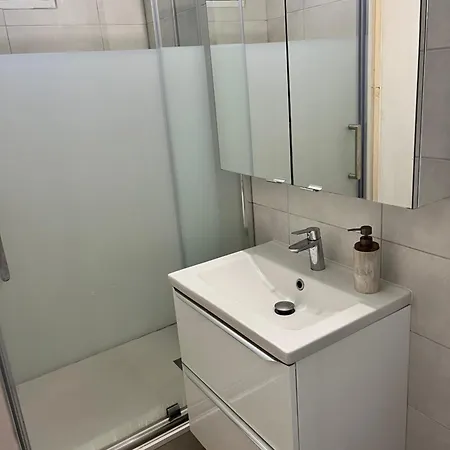 Apartamento L'absolu Revy - Paris - Orly - Rer C Sainte-Geneviève-des-Bois