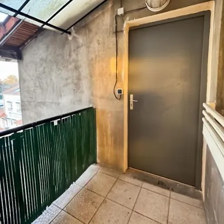 L'absolu Revy - Paris - Orly - Rer C * Sainte-Geneviève-des-Bois