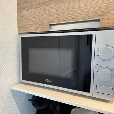 Apartamento L'absolu Revy - Paris - Orly - Rer C Sainte-Geneviève-des-Bois